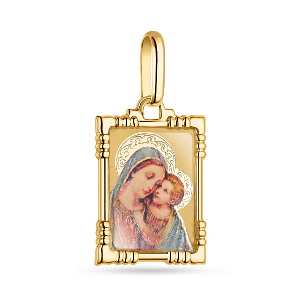 Ладанка (арт. 401000жМИ) – зображення 1