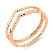 Золота каблучка (арт. 140825)