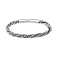 Серебряный браслет (арт. 7909/3844) – изображение 1