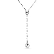 Колье Fly с регулируемым размером из золота (арт. 352374/1б)