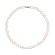 Бусы из жемчуга (арт. 9016/242жб)