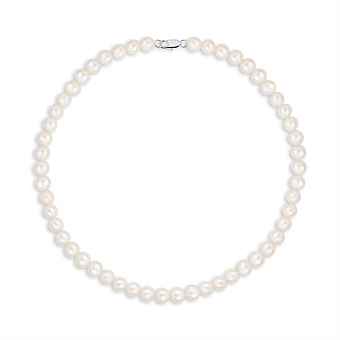 Бусы из жемчуга (арт. 9016/242жб)