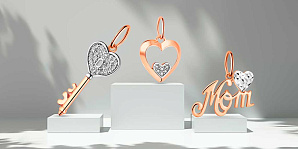 Відмінність кулона від медальйону та підвіски