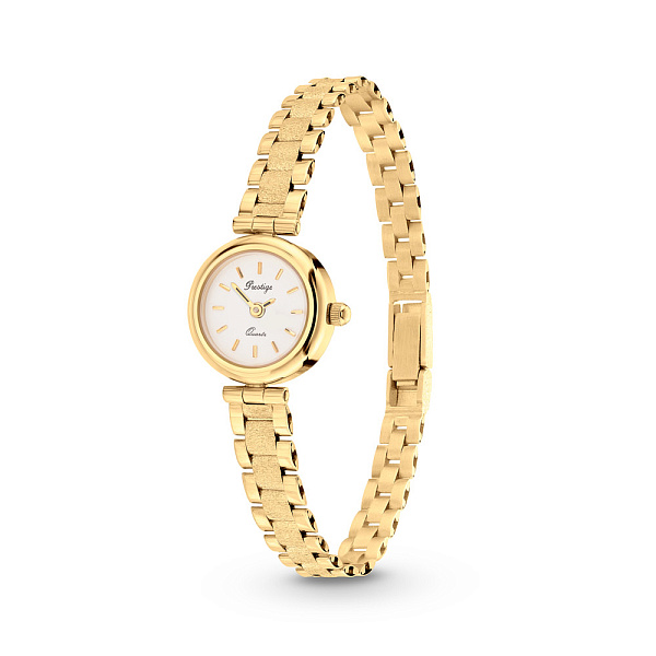 Часы из желтого золота  (арт. 260107ж) – изображение 1