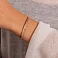 Золотой браслет (арт. 340515) – изображение 5