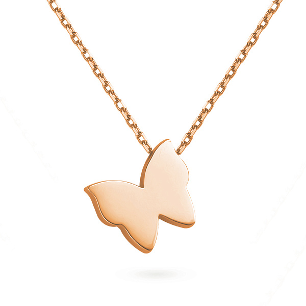 Кольє з золота (арт. 350936) – зображення 1