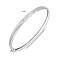 Браслет из серебра (арт. 7509/5470/5) – изображение 2