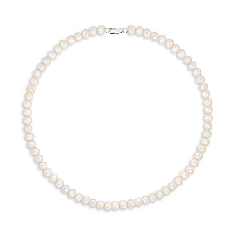 Жемчужные бусы (арт. 9016/201жб)