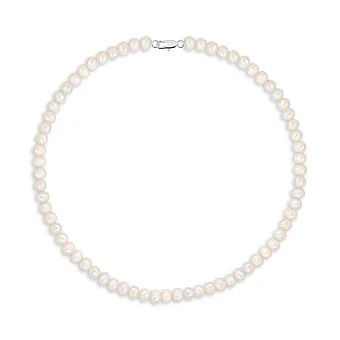 Намисто з перлин (арт. 9016/201жб)