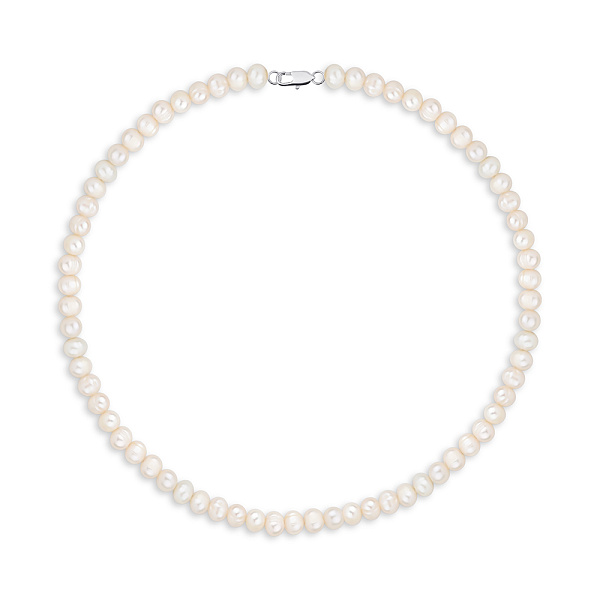 Жемчужные бусы (арт. 9016/201жб) – изображение 1