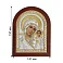 Икона Матерь Божья Казанская (197х147 мм) (арт. A-4/002G/K) – изображение 2
