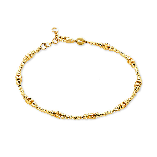 Золотой браслет Francelli (арт. 323599ж) – изображение 1