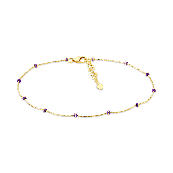 Золотой браслет Francelli (арт. 324051жф) – изображение 1