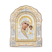 Ікона Казанська (167х228 мм) (арт. AR-4/002G/K)