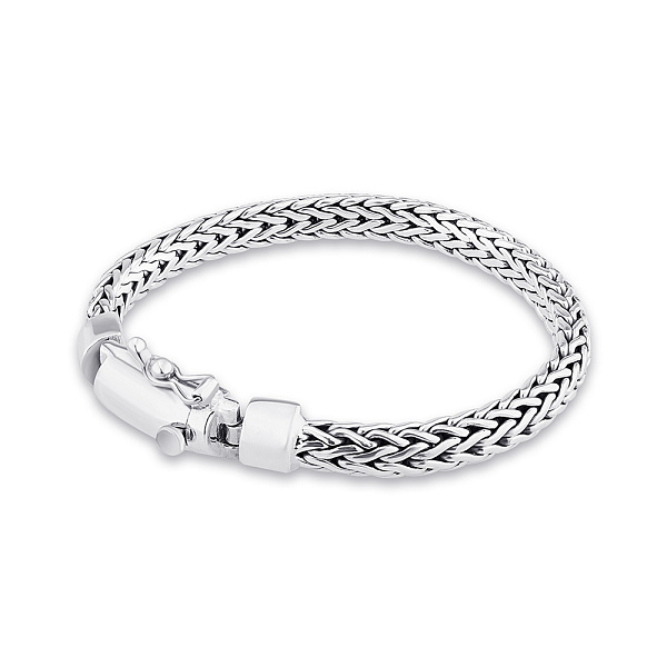 Серебряный браслет (арт. 7909/4842) – изображение 1