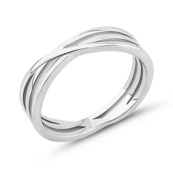 Серебряное кольцо (арт. 7501/8301) – изображение 1
