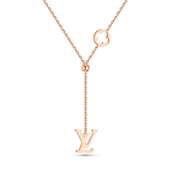 Колье из золота (арт. 352694)