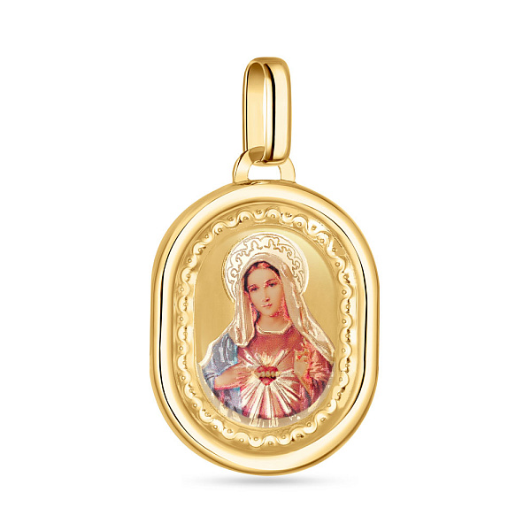 Ладанка (арт. 403500жМ) – зображення 1