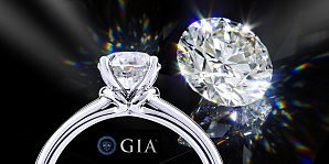 Все про прикраси з великими діамантами