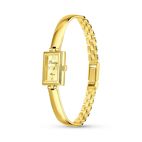 Часы из желтого золота (арт. 260195ж) – изображение 1