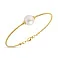 Золотий браслет  (арт. 324864жпрлб) – зображення 1