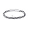 Серебряный браслет (арт. 7909/3844) – изображение 2
