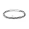 Срібний браслет (арт. 7909/3844) – зображення 2
