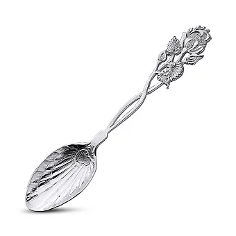 Срібна кавова ложка (арт. 7922/9003)