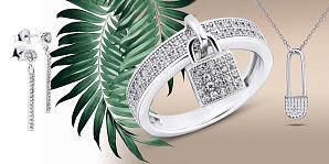 Серебро – секрет мистической привлекательности!