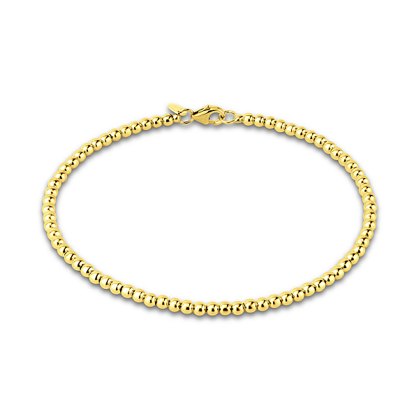 Браслет из желтого золота (арт. 3261063ж) – изображение 1