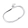 Кольцо из серебра Trendy Style с фианитом (арт. 7501/6388) – изображение 2