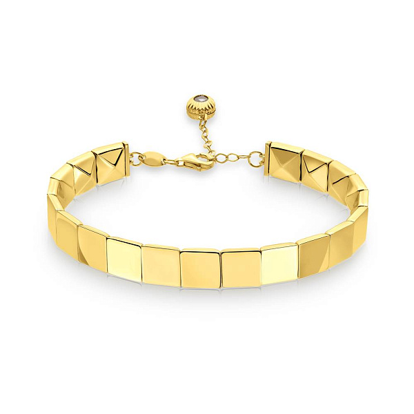 Браслет из золота Francelli (арт. 326114ж) – изображение 1