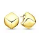 Серьги из желтого золота Francelli (арт. е1091767ж) – изображение 1