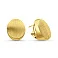 Золоті сережки Francelli (арт. е1092009жм) – зображення 1