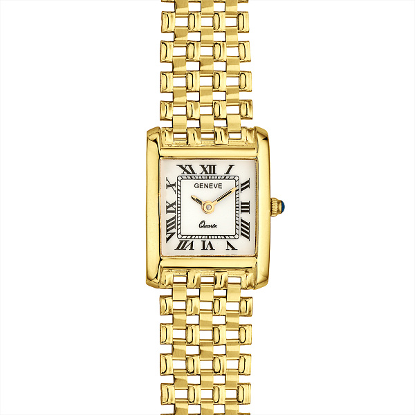 Жіночий золотий годинник (арт. 260296жб) – зображення 2