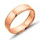Золотое кольцо обручальное комфорт «Американка» (арт. 239231) – изображение 1
