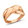 Золотое кольцо (арт. 156689) – изображение 1