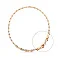Золоте кольє (арт. 370026) – зображення 1