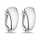 Серьги из серебра (арт. 7502/1-8281.0.2) – изображение 1