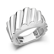 Каблучка з білого золота Francelli (арт. е156648б)