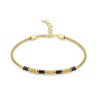 Золотий браслет Francelli (арт. 3261084жеч)