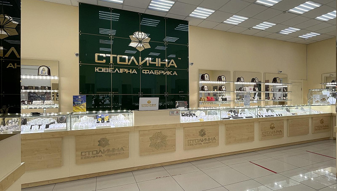 Воскресенская