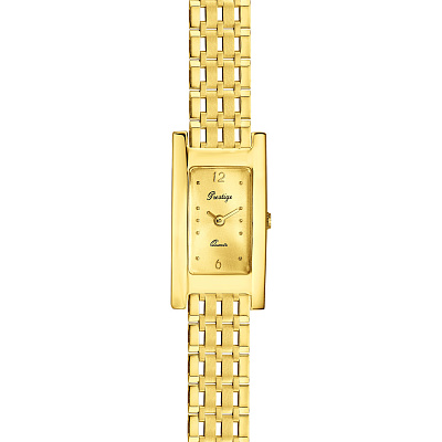 Часы из желтого золота (арт. 260206ж)