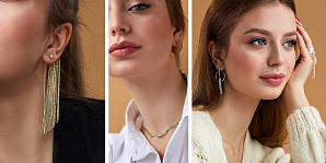 Ювелірний магазин «Онікс»: історія та прикраси українського бренду