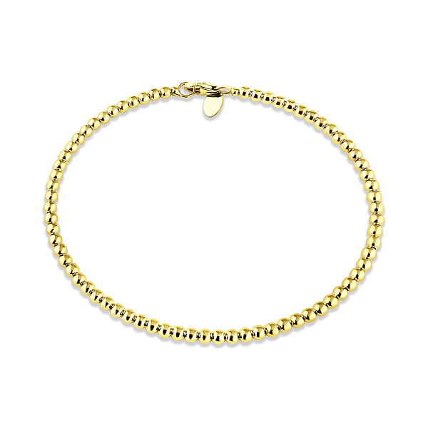 Браслет из желтого золота (арт. 326697ж) – изображение 1