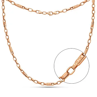 Золотий ланцюжок Олімпія (арт. 352416)