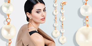 Жемчуг – жизнь, воплощенная в камне