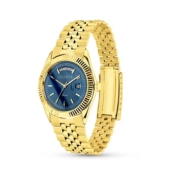 Часы из желтого золота (арт. 260247жс)