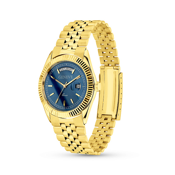 Часы из желтого золота (арт. 260247жс) – изображение 1