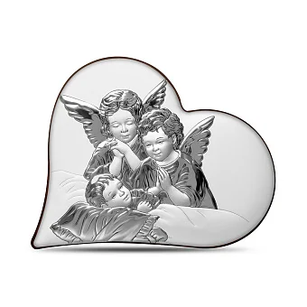 Ікона Янголята (арт. KS-2/026G/K)